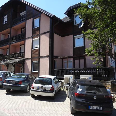 Apartman Ogi Zlatibor Exterior foto