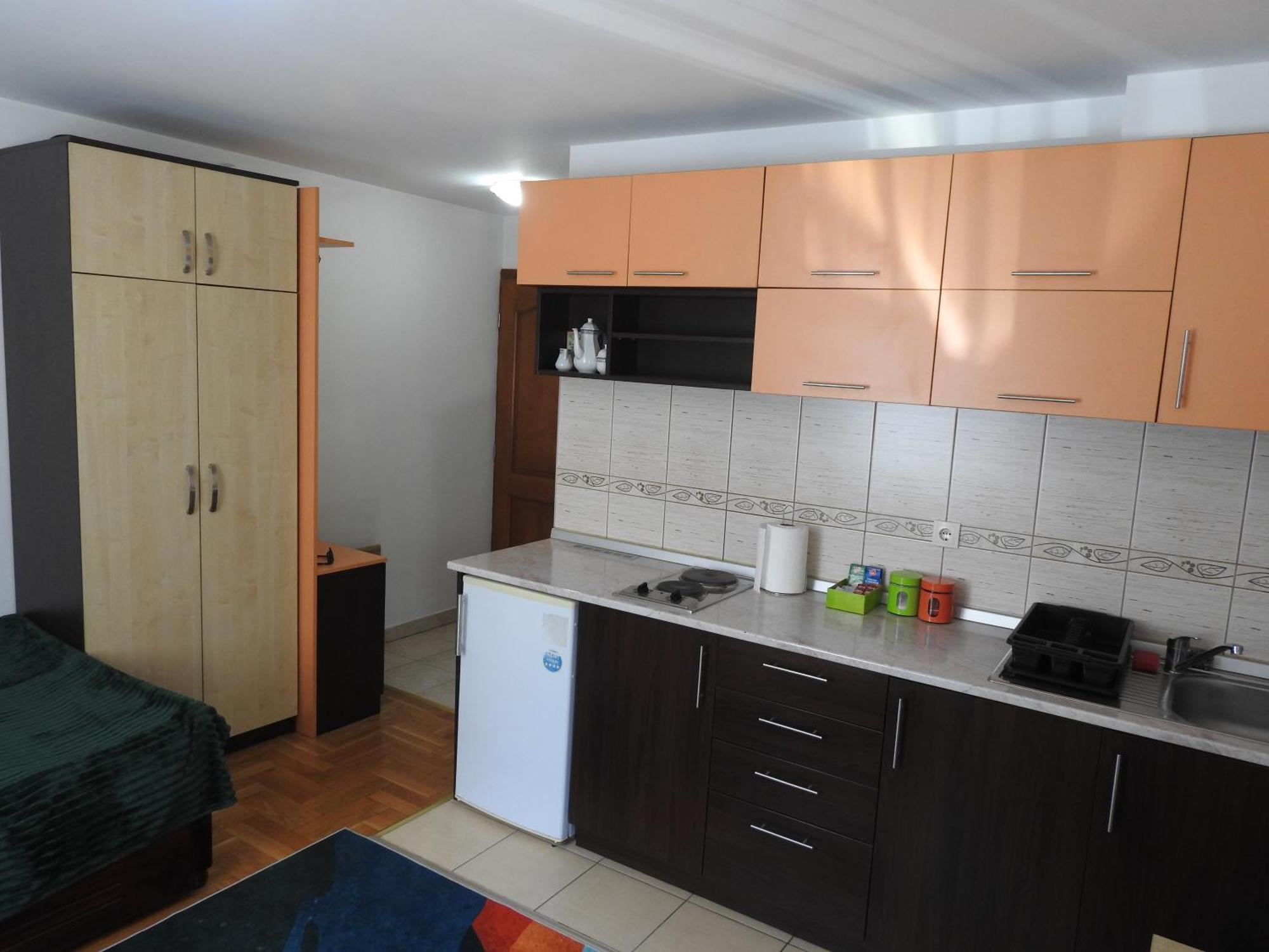 Apartman Ogi Zlatibor Exterior foto