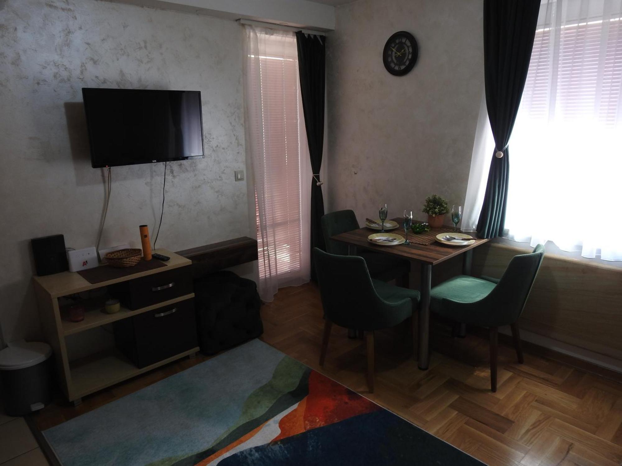Apartman Ogi Zlatibor Exterior foto