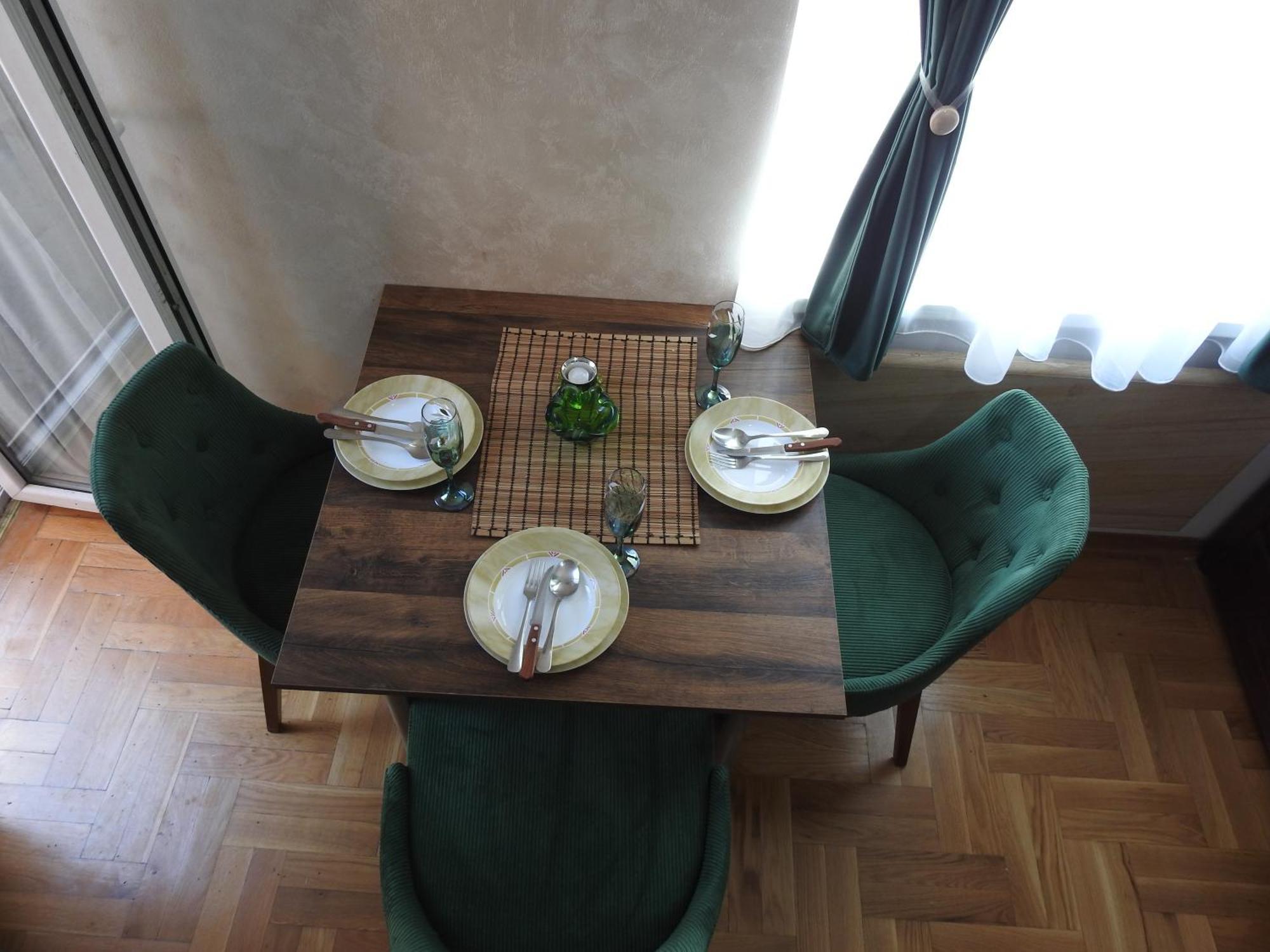Apartman Ogi Zlatibor Exterior foto