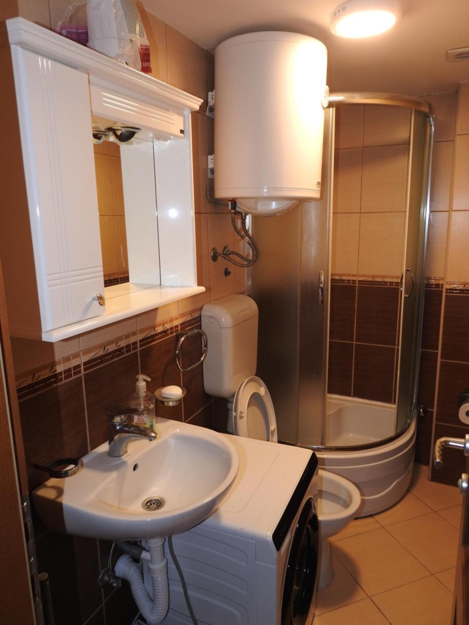 Apartman Ogi Zlatibor Exterior foto