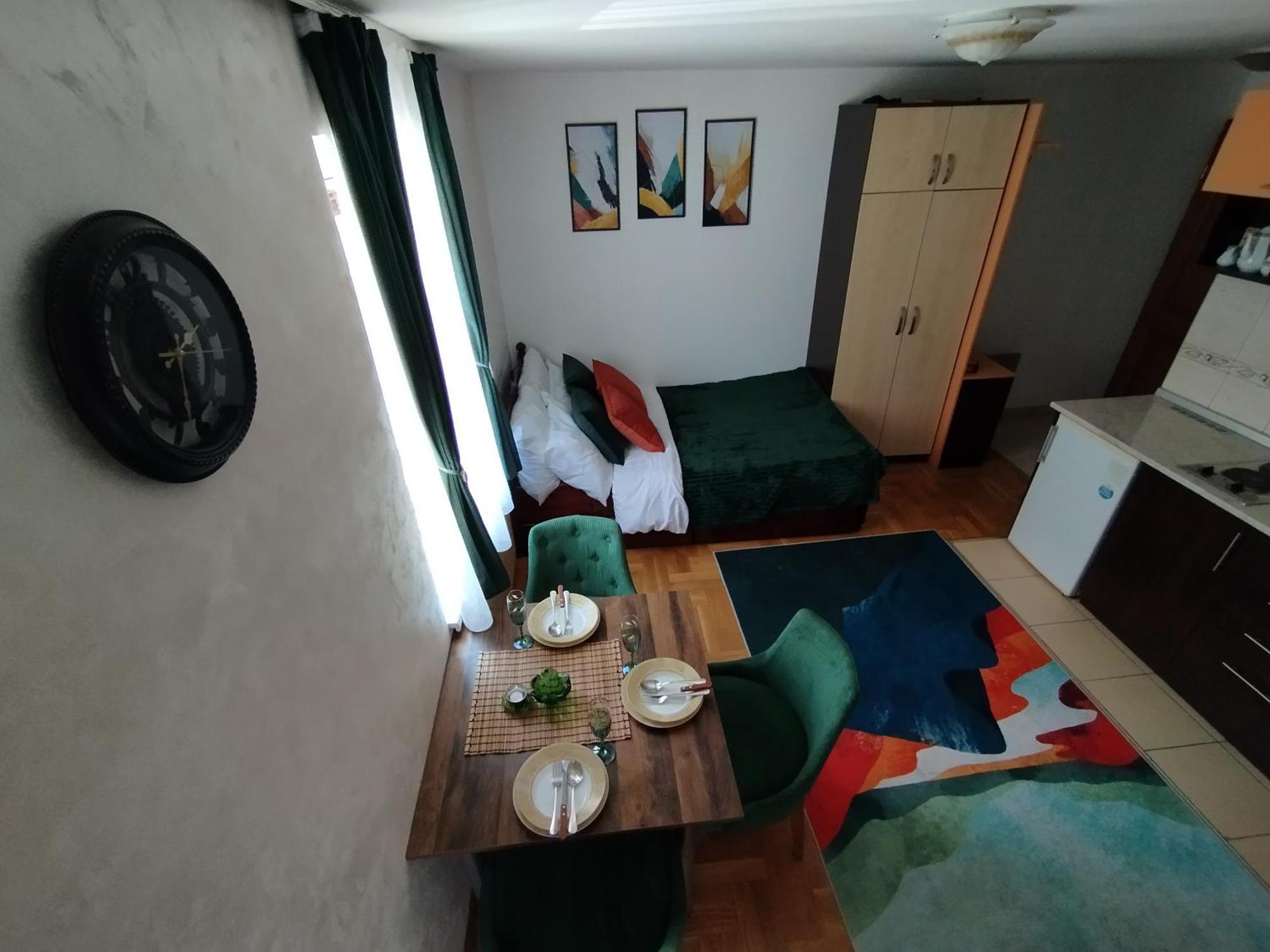 Apartman Ogi Zlatibor Exterior foto
