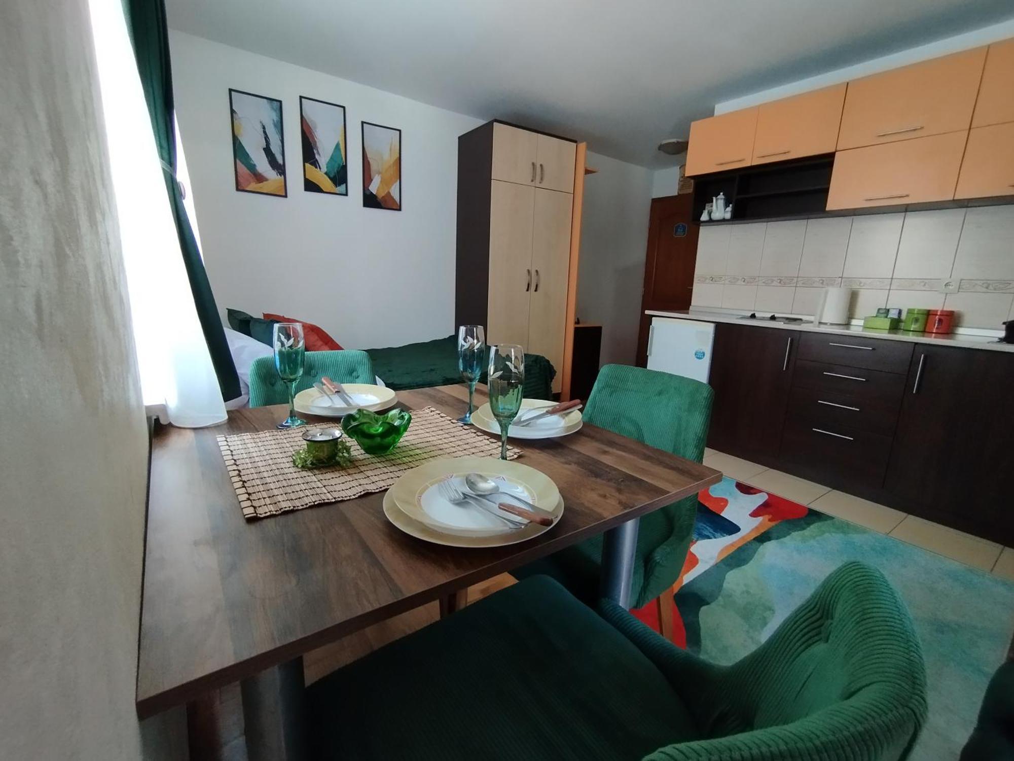 Apartman Ogi Zlatibor Exterior foto